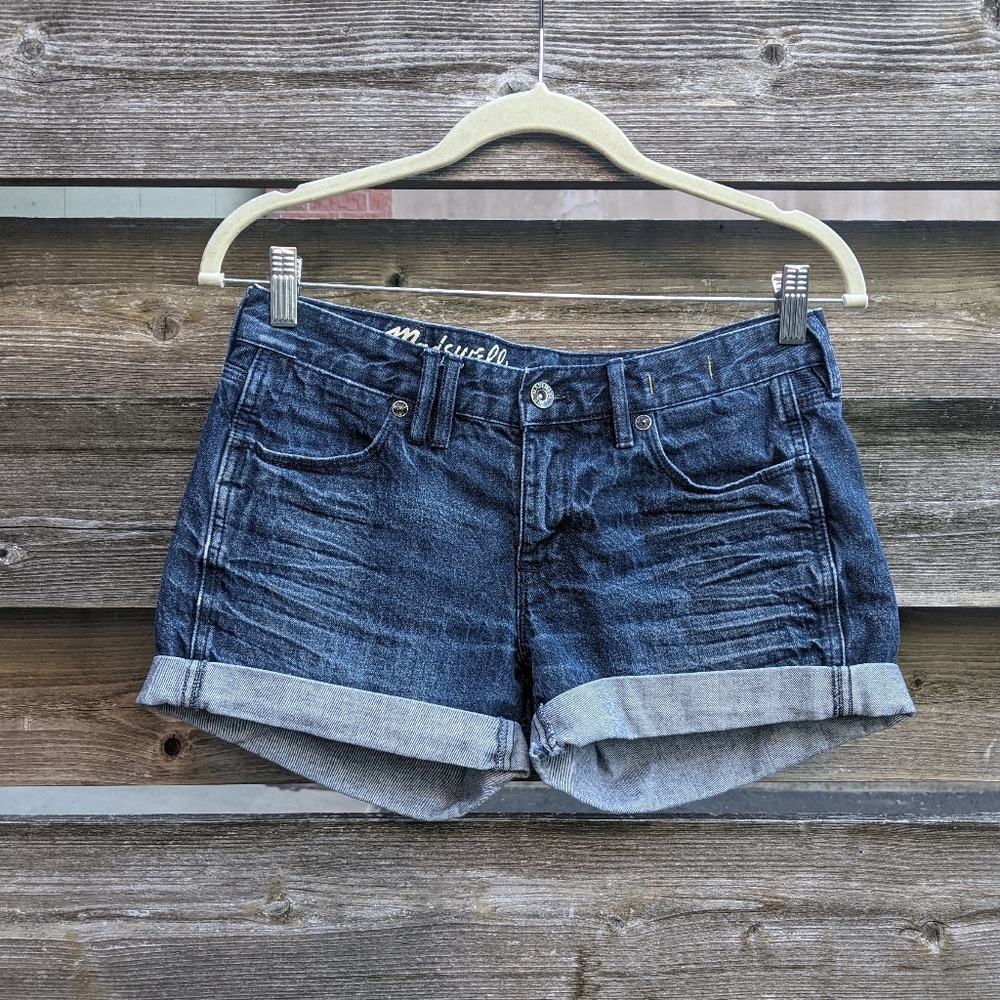 Madewell Shorts - 25